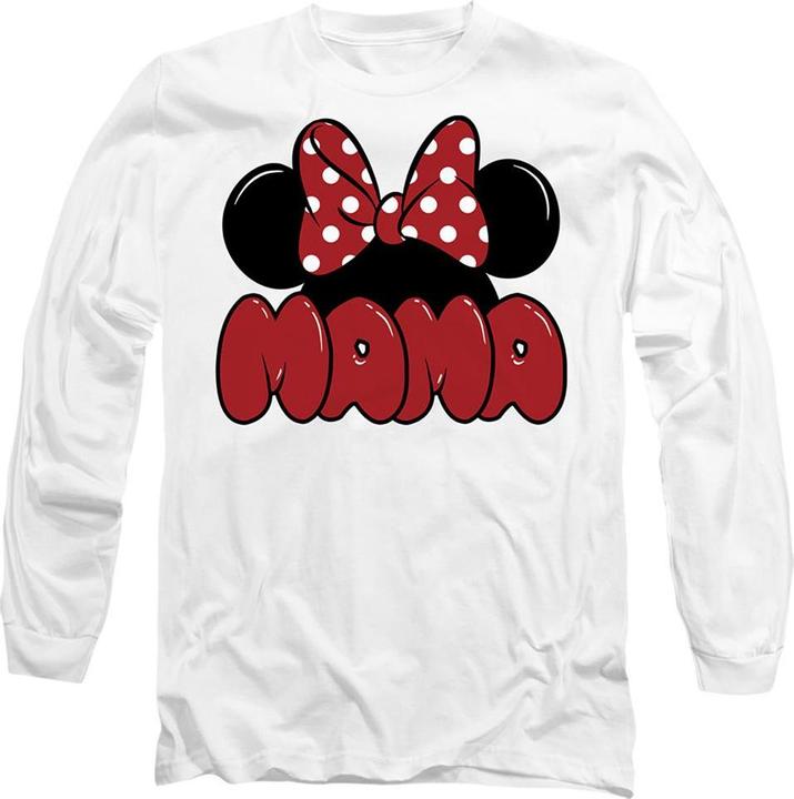 Image du produit Disney - T-shirt EARS FOR MAMA - Adulte (L)