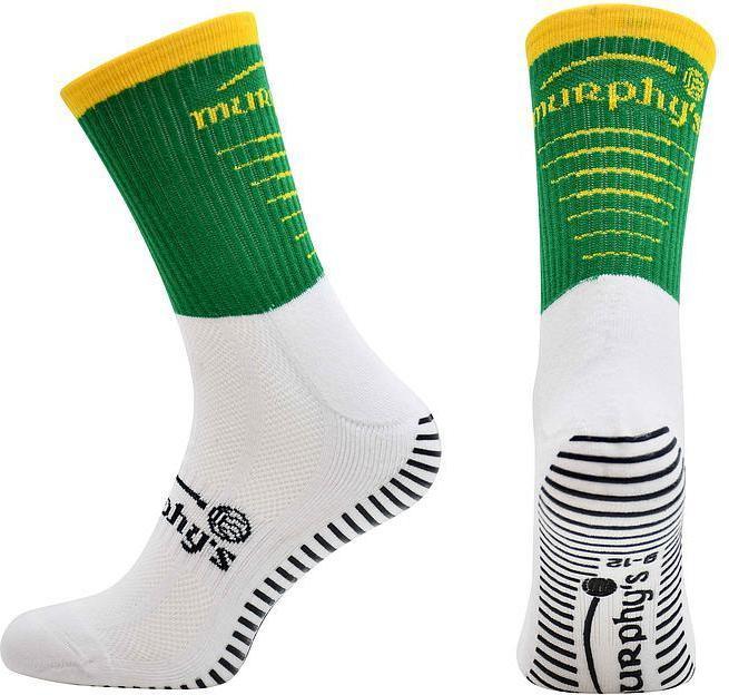 Murphy's Pro GAA Socken Mit SilikonNoppen (116)