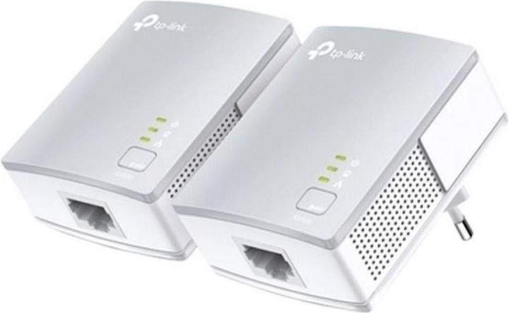 TP-Link TL-PA411 KIT Starterkit (600 Mbit/s)