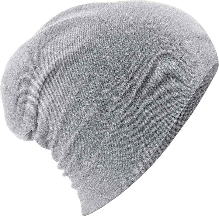 Produktbild Beechfield Hemsedal Slouch Beanie Mütze