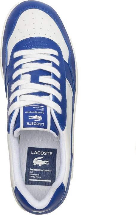 Image du produit Lacoste - Baskets ACECLIP PREMIUM - Homme (43)