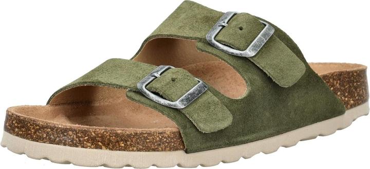 Actual product image Cosmos Comfort Pantoletten (41)