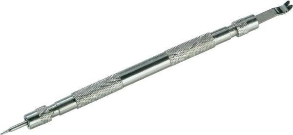 Actual product image Toolcraft Watch Spring Brush Professional