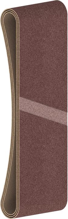 Actual product image Bosch Professional Zubehör PRO X440 sanding belt, 75 x 508 mm, G40 (40)