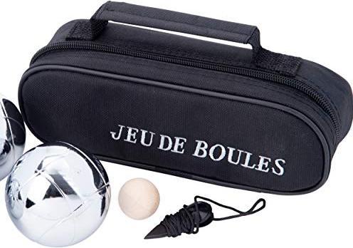 Immagine prodotto Engelhart Set di bocce (3 x)