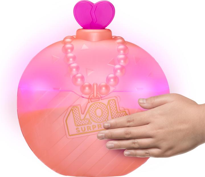 Image du produit L.O.L. Surprise! Magic Wishies Flying Tot