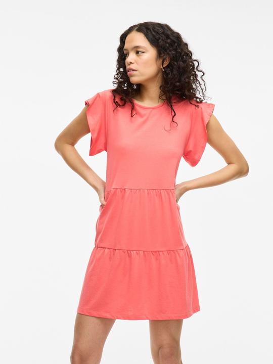 Immagine prodotto Vila Flügelärmel Minikleid (L)