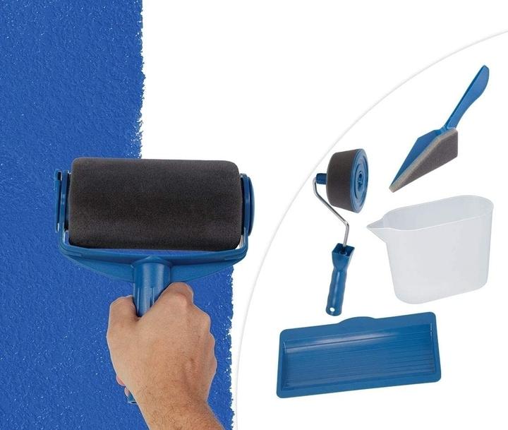 Produktbild Renovator Paint Runner Pro Malerrolle