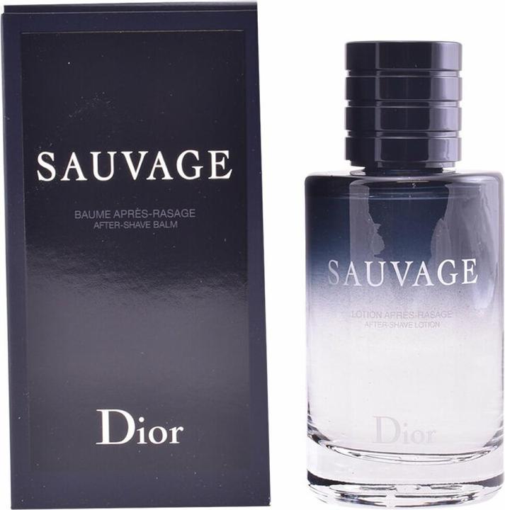 Produktbild Dior Sauvage (Lotion, 100 ml)