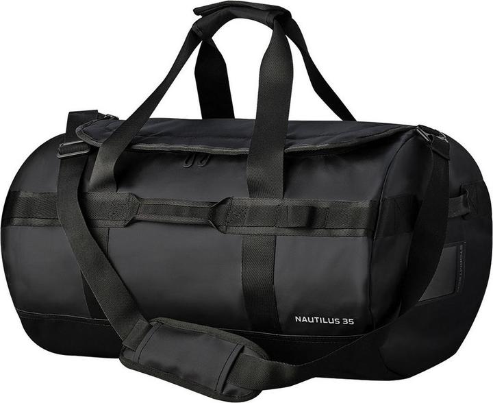 Stormtech Reisetasche Nautilus Wasserfest 35l (35 l)