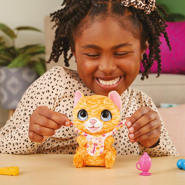 Image du produit FurReal Les chatons de Newborn (18.40 cm)
