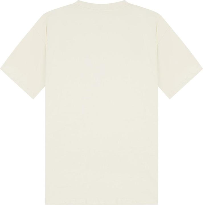 Actual product image Casual Classics Unisex Adult Combed Ringspun Cotton Oversized T-Shirt (S)