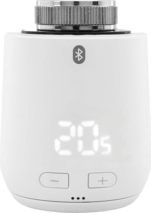 Immagine prodotto Eurotronic Smartes Bluetooth Thermostat mit LED-Display