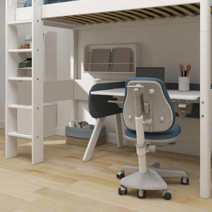 Image du produit Flexa Lits superposés (90 x 200 cm)