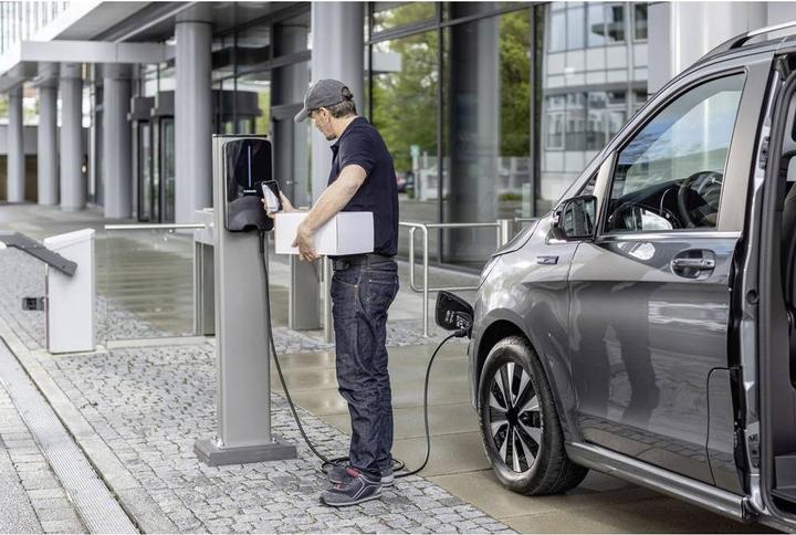Produktbild Webasto Next (Typ 2, 11 kW, 16 A)