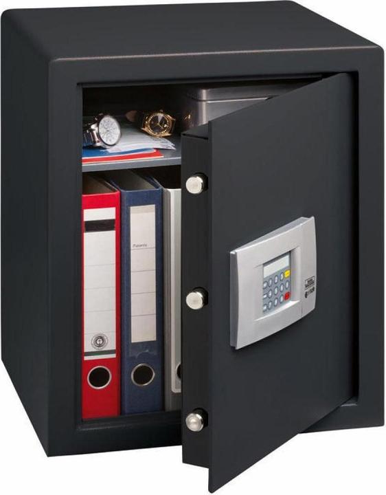 Burg Wächter Point-Safe P 4 E (57.90 l)