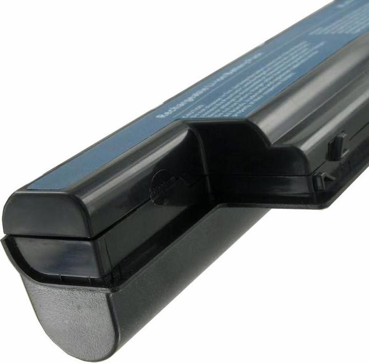 Acer Notebook battery (6 Cells, 6600 mAh)