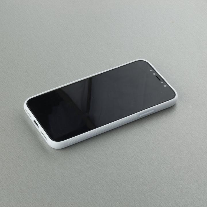 Image du produit PhoneLook Coque Silicone rigide blanc Incredible Lion (Apple iPhone X, Apple iPhone XS)