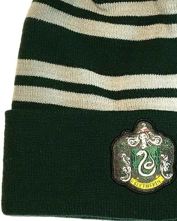 Produktbild Slytherin Mütze (One Size)