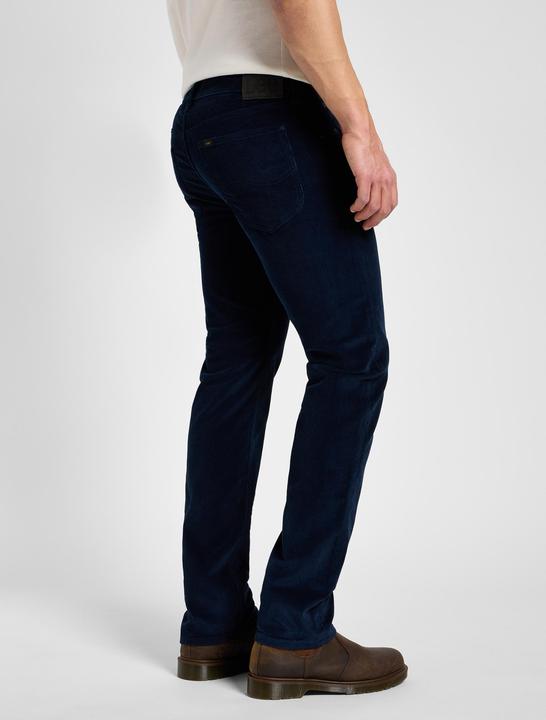 Immagine prodotto Lee Pantaloni Daren in tessuto con zip (42)