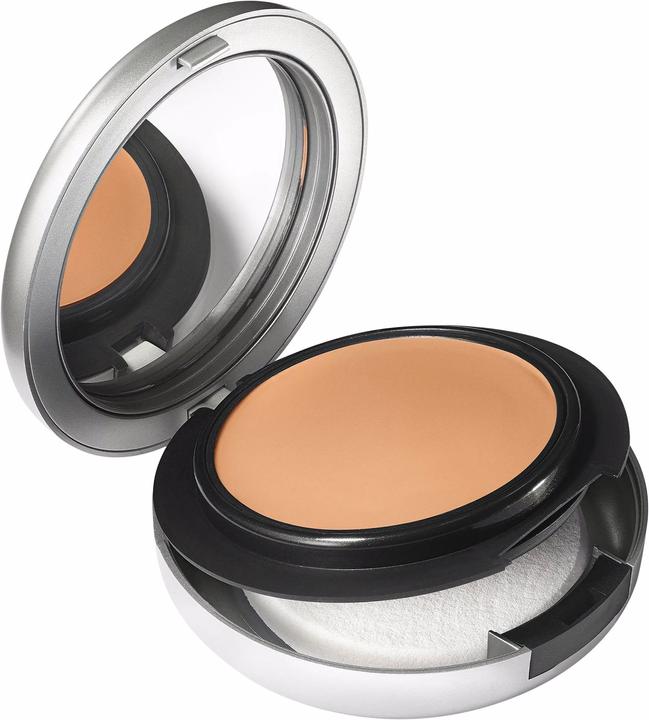 Produktbild MAC Cosmetics Studio Fix Tech Cream-To-Powder Foundation (Nr. N5)
