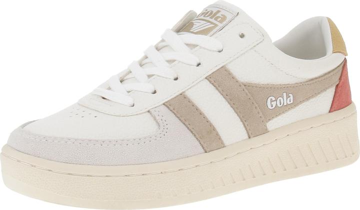 Actual product image Gola Women's Grandslam Trident (37)