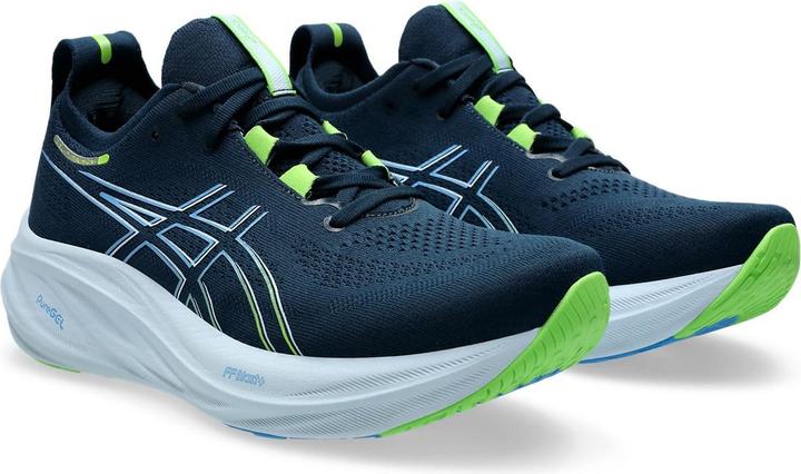 Image du produit ASICS Performance Gel-Nimbus 26 (44.5)