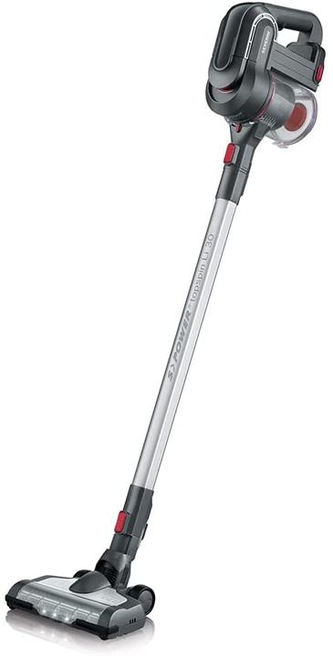 Image du produit Severin Aspirateur à main et à manche HV 7165