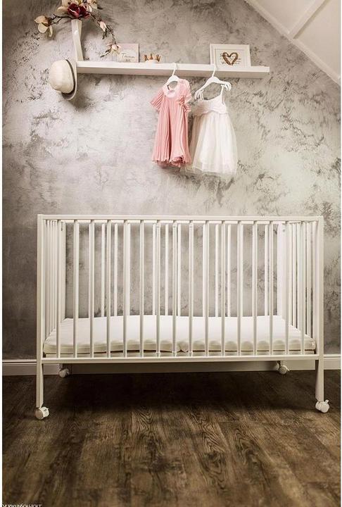 Produktbild Tissi Faltbett (60 x 120 cm)