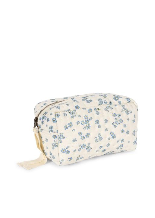 Konges Slojd RHW X KS Necessaire Forget Me Not