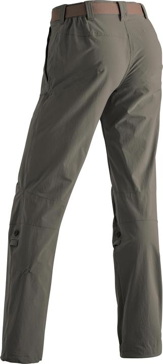 Image du produit Maier Sports Pantalon Lulaka roll up (46)