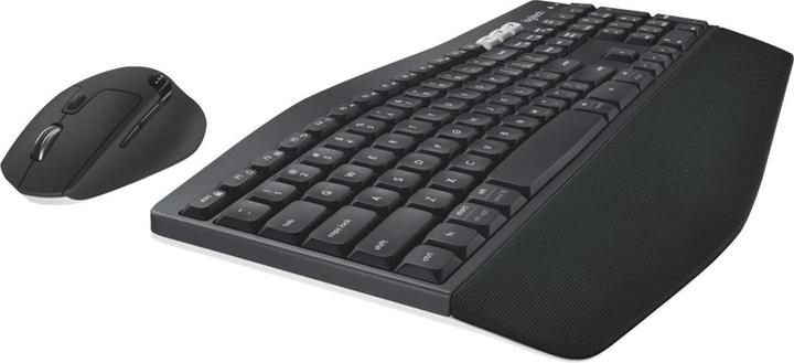Actual product image Logitech MK850 (Eng. Int., Wireless)