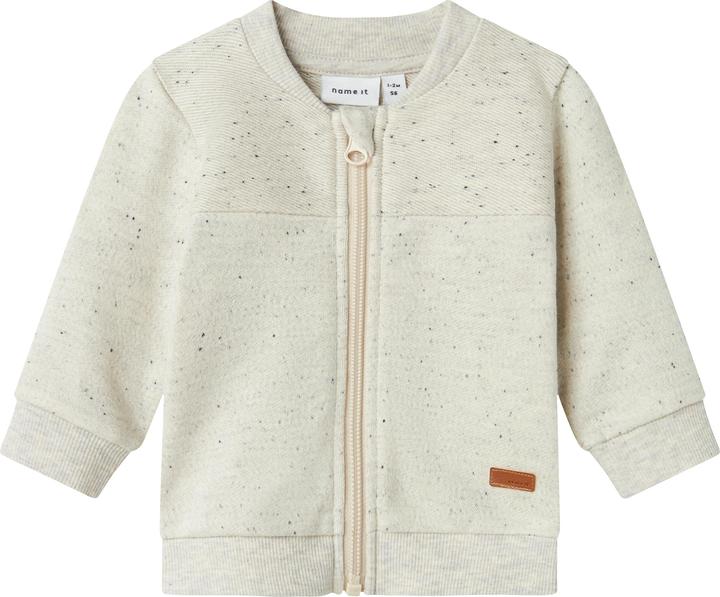 Produktbild Name it Bio-Baumwoll Sweatshirt (68)