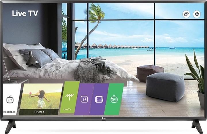 Produktbild LG 43LT340C 43P LED (1920 x 1080 Pixel, 43")