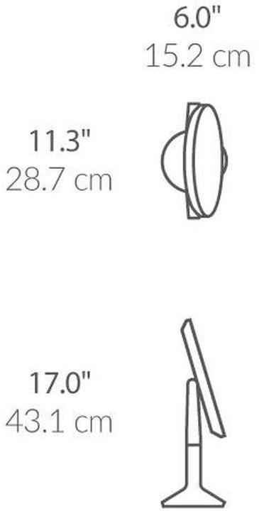 Image du produit Simplehuman Trio