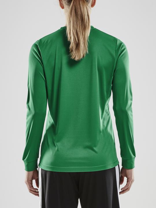 Image du produit Craft Squad Jersey Solid Ls W (M)