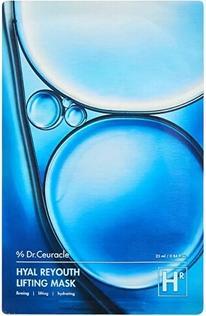 Produktbild Dr. Ceuracle Dr.Ceuracle Hyal Reyouth Hydrating Lifting Mask (25 ml)