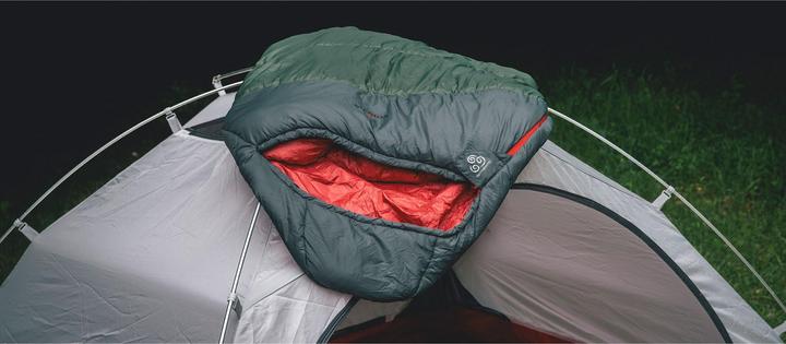Image du produit Robens Glacier III -9Â°C (220 cm)