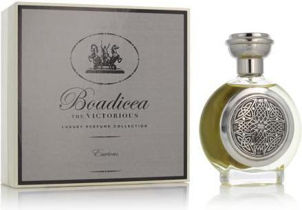Actual product image Narciso Rodriguez BOADICEA The Victorious Envious EDP spray 100ml (Eau de parfum, 100 ml)