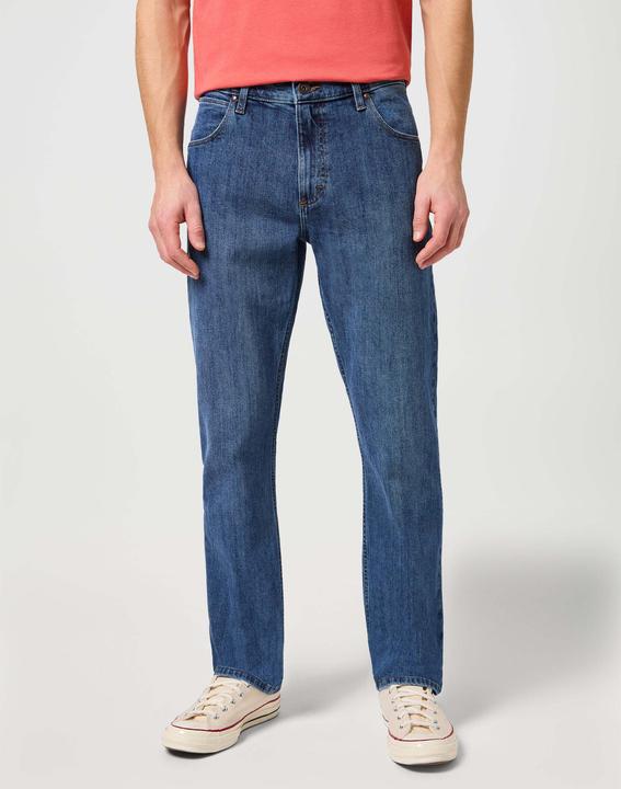 Image du produit Wrangler Jeans Regular Fit Authentic Straight (36)