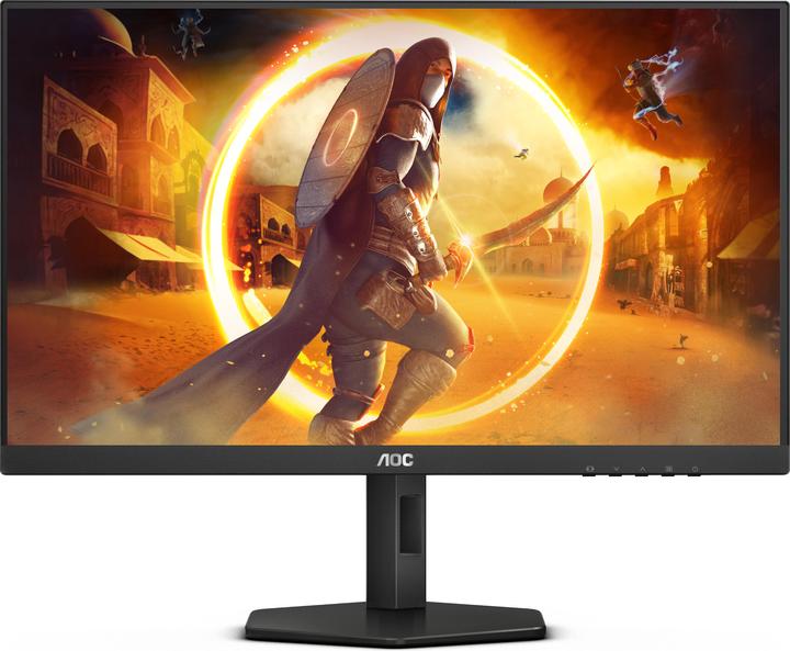 Actual product image AOC 27G4X (1920 x 1080 pixels, 27")