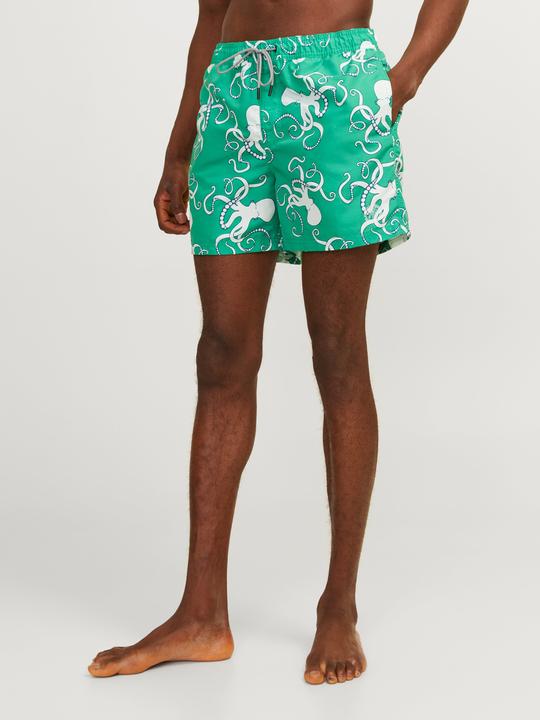 Immagine prodotto Jack & Jones Vestibilità regolare Vestibilità regolare Costume da bagno Vestibilità regolare Costume da bagno (S)
