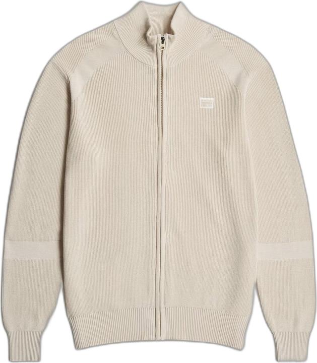 Produktbild G-Star Sweatshirt mit Reissverschlussdetails (XL)