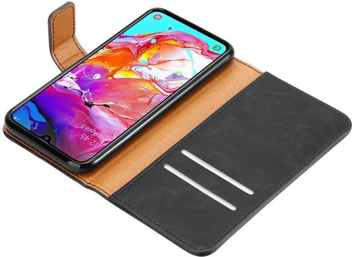 Image du produit Cadorabo Book Couverture de luxe (Samsung Galaxy A70S, Samsung Galaxy A70)