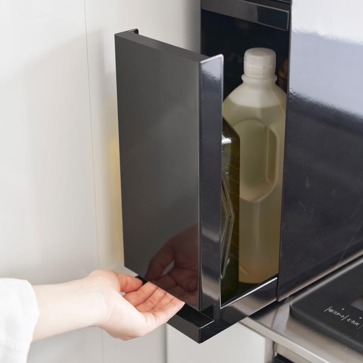 Actual product image Yamazaki Tower