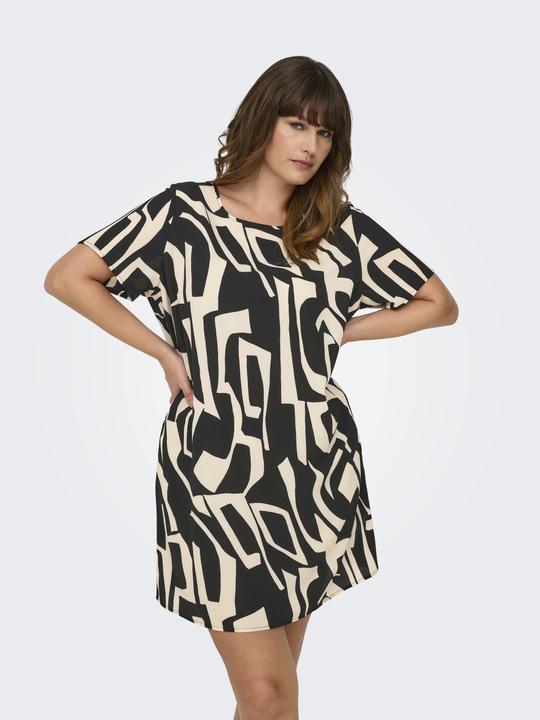 Produktbild Only CARLUX Kurzes Kleid Kleid (50)