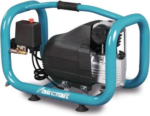 Image du produit Aircraft Compresseur portable AIRBOY KITT 90 - 15 bar - 2001237 (15 bar, 2.40 l)