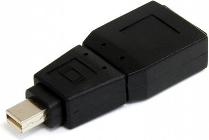 Actual product image StarTech Mini Displayport Adapter (DP, 9.53 cm)