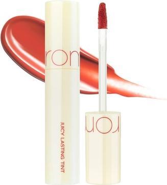 Produktbild Rom&Nd Juicy Lasting Tint Lip Tint 0.2 fl oz 29 Papaya Jam