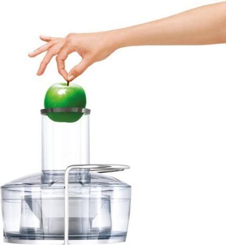 Actual product image Sage The Nutri Cold